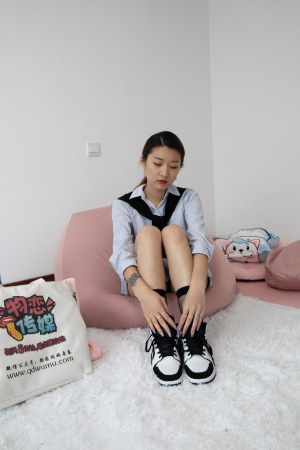 物恋传媒 No.424 言言-倾城之恋 [135P/1V/3.55GB]