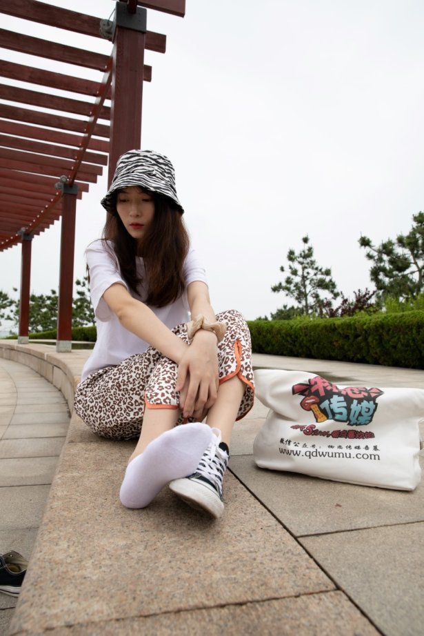 物恋传媒 No.443 猫耳-风的静默 [170P/1V/4.58GB]