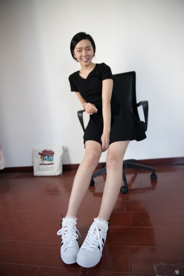 物恋传媒 No.445 小飞-雨后彩虹 [151P/1V/4.29GB]