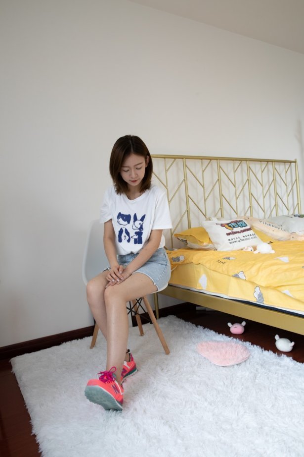 物恋传媒 No.452 婷婷-夜风茶香 [151P/1V/3.97GB]