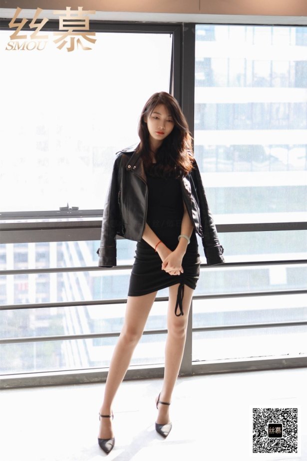 丝慕写真 SM401 天天一元 可儿《光与影》[78P/179MB]