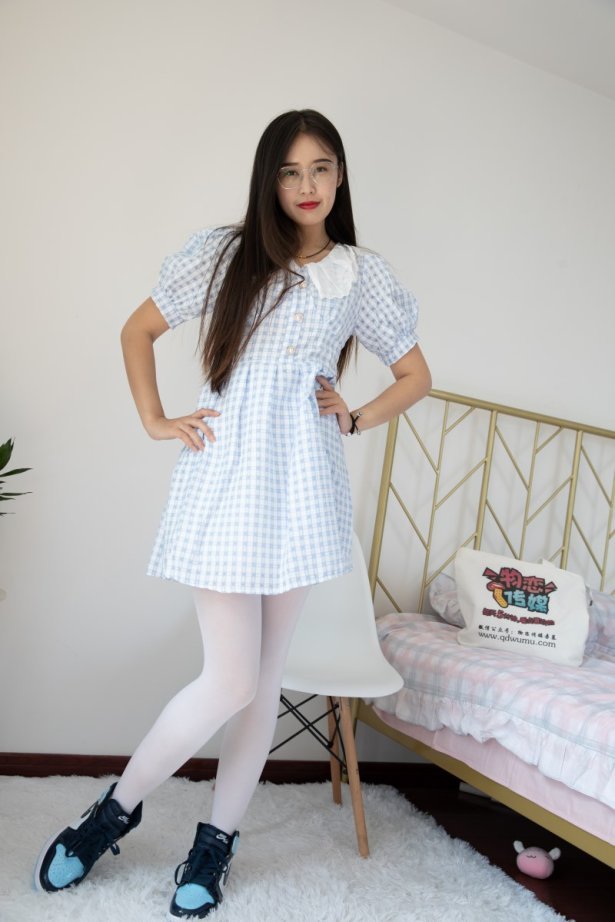 物恋传媒 NO.487 菲菲-青春剪影 [141P/1V/3.49G]