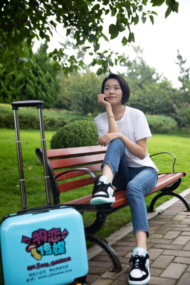 物恋传媒 NO.496 小飞-青春一瞬 [161P/1V/4.71G]