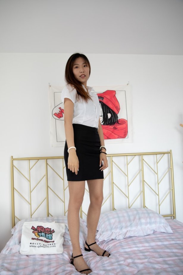 物恋传媒 NO.511 elise-雨黑晴白 [148P/1V/3.91G]