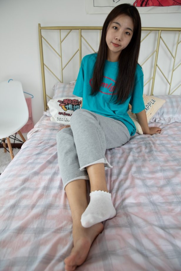 物恋传媒 NO.508 心心-随心 [145P/1V/3.68G]