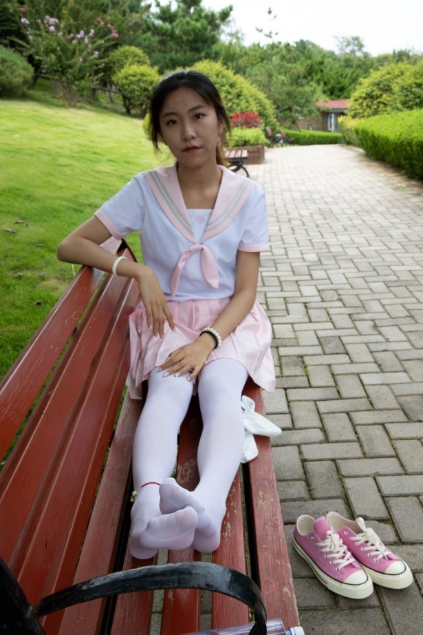 物恋传媒 NO.523 elise-水手的海 [140P/1V/4.57G]