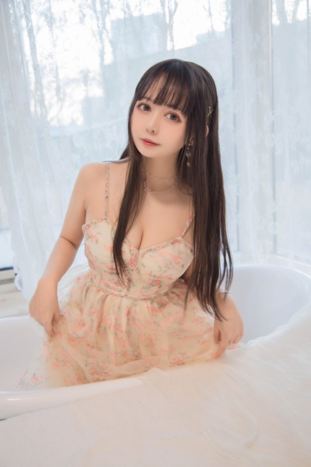 知名动漫博主@黑猫猫OvO – good morning [10P/13MB]