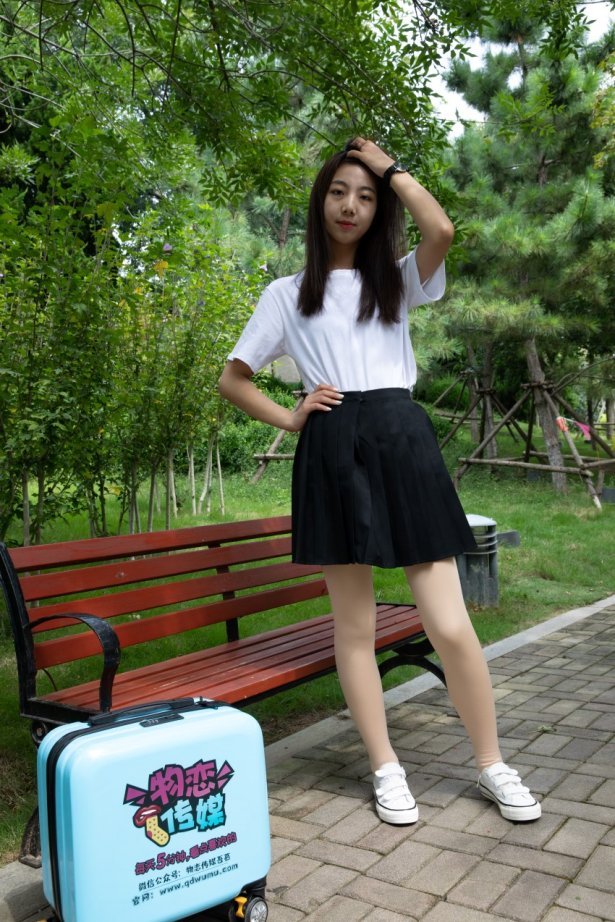 物恋传媒 NO.527 心心-静水无波 [149P/1V/7.92G]