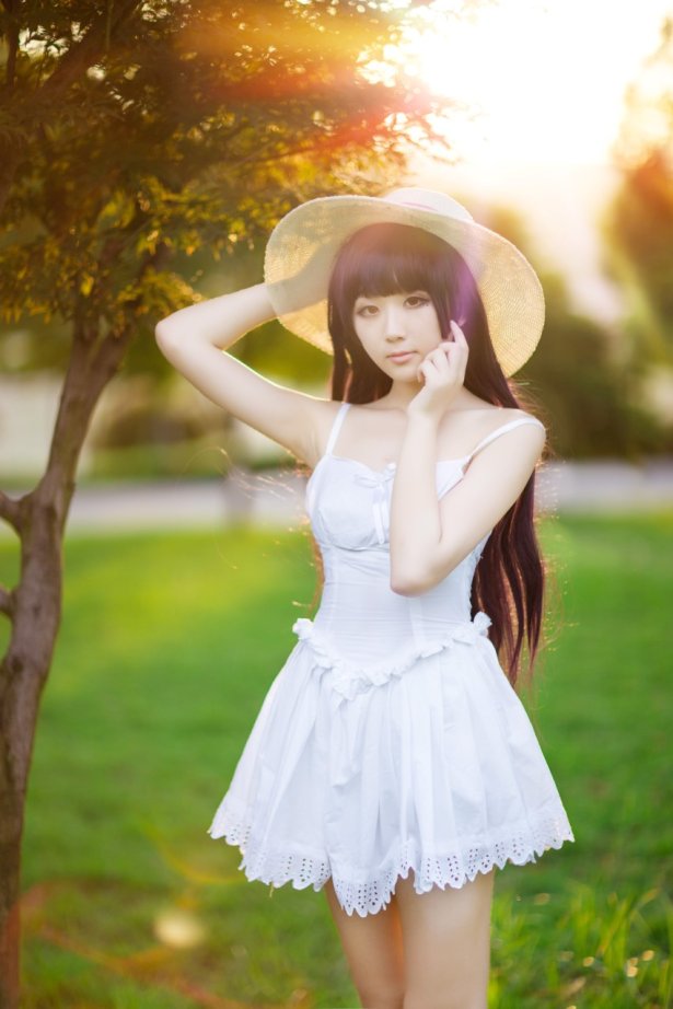 浅野菌子 我的妹妹哪有这么可爱！ 五更琉璃1 [23P/73MB]