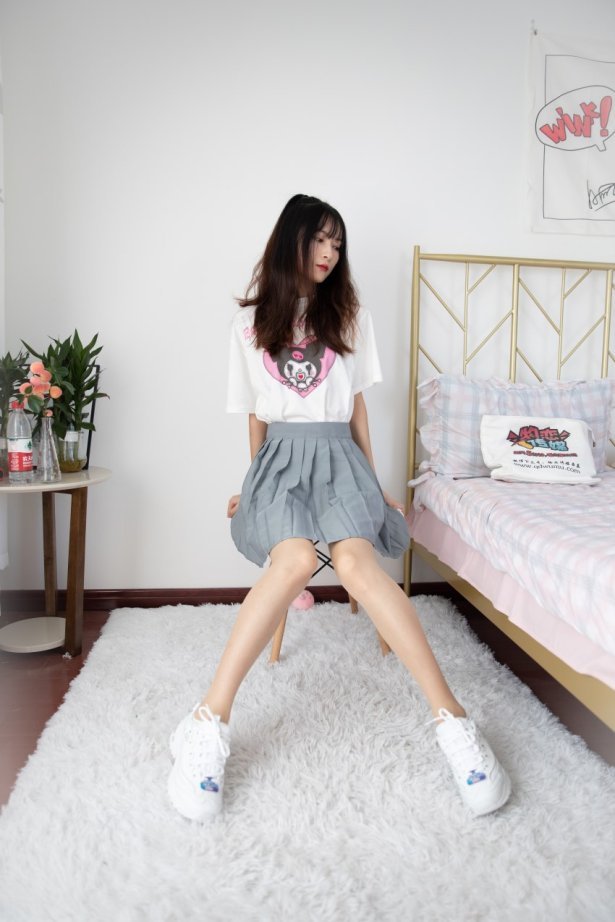 物恋传媒 NO.532 猫耳-青鸟 [188P/1V/5.71G]