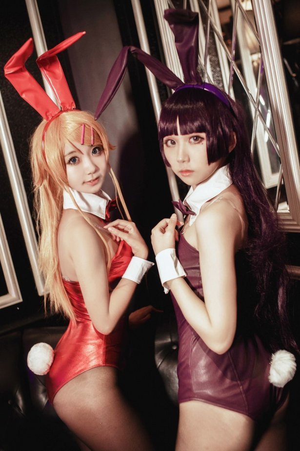 浅野菌子 我的妹妹哪有这么可爱！ 五更琉璃8 [20P/28MB]