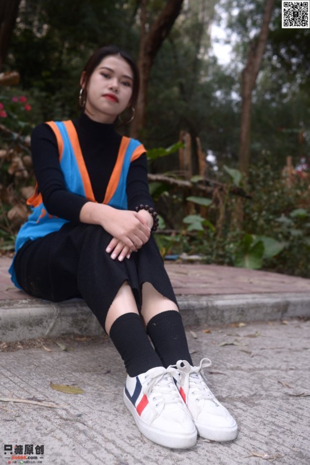 [只糖棉袜]NO.172 苏瑶 星辰满天 [190P/1V/985MB]