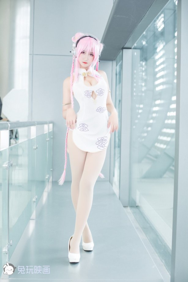 三度_69-cos集锦 [40P/475MB]