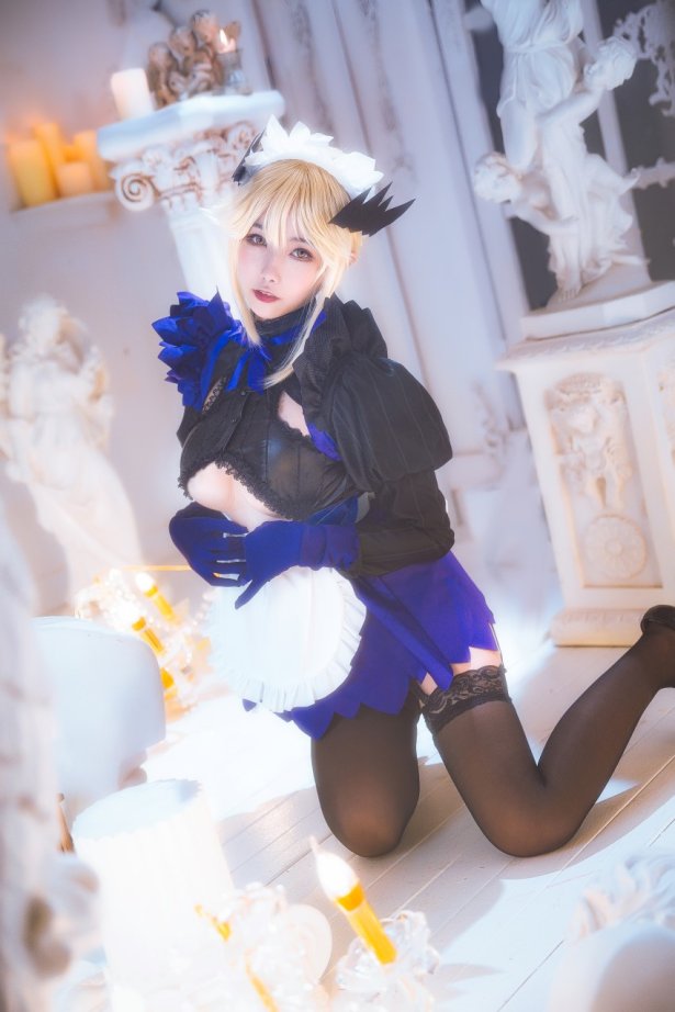 法兰西村姑&#038;日不落饭桶系列 002 [20P/322MB]