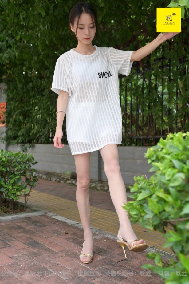 [IESS异思趣向] 耽丝 第N种幻想之《孤单的周末》② 小六 [96P/231MB]