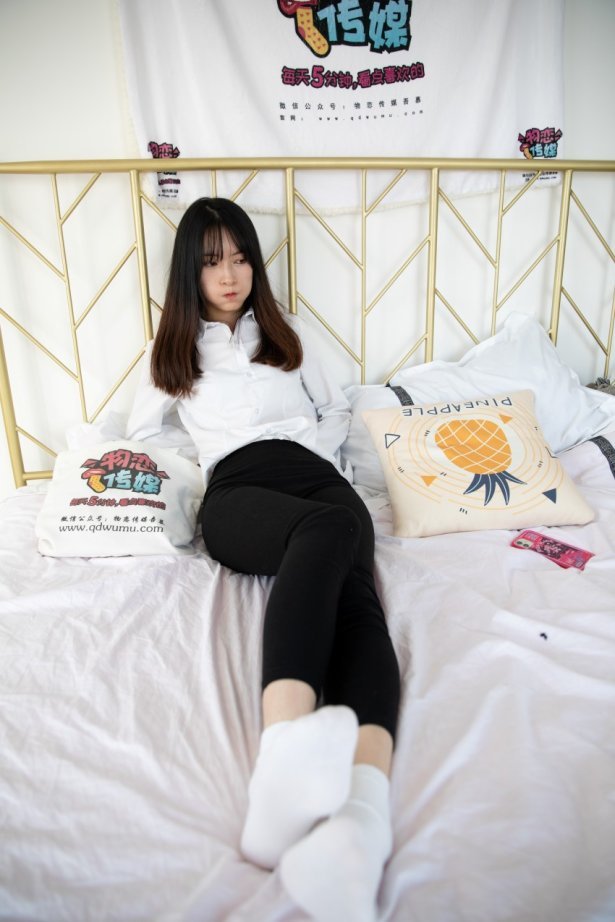 物恋传媒 NO.600 猫耳-眉间雪[149P/1V/3.63G]