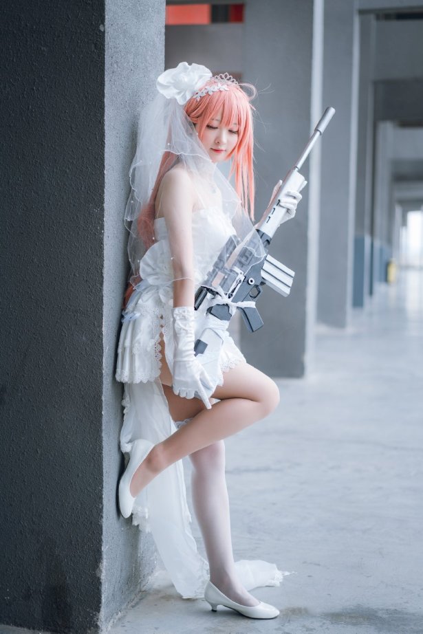 南宫作品 FAL3 [9P/5MB]