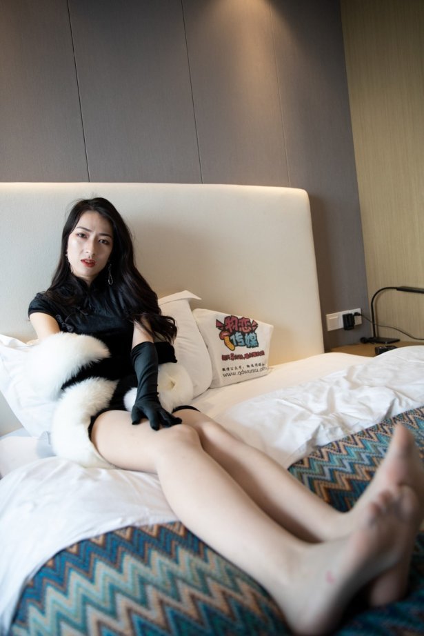 物恋传媒 NO.590 小茶-风语繁星 [144P/1V/3.98G]