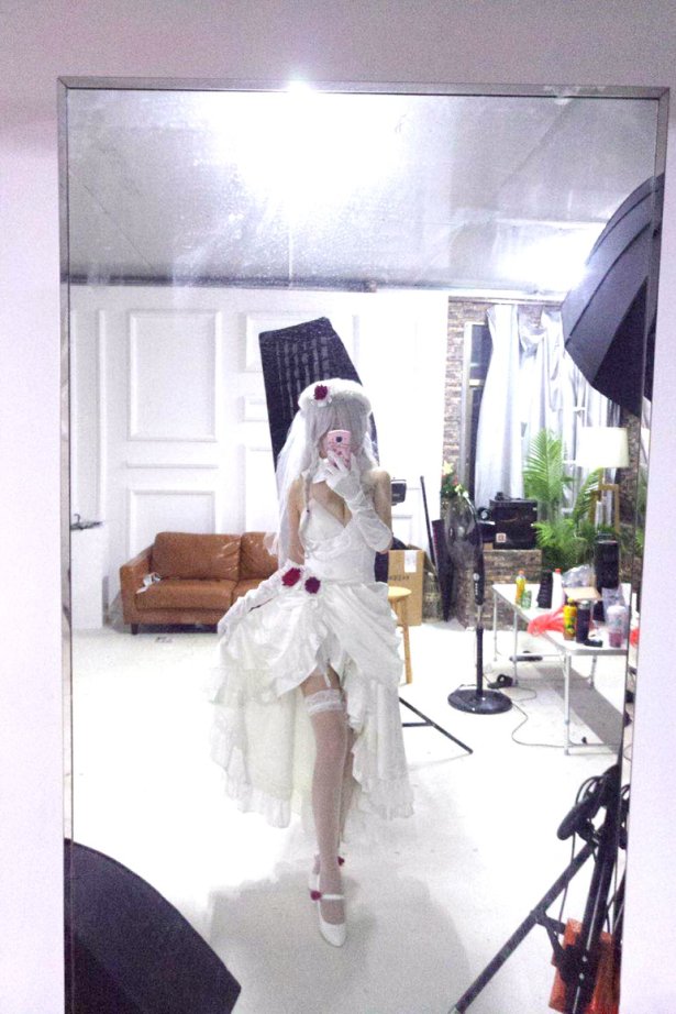 南宫作品 G36C1 [7P/4MB]