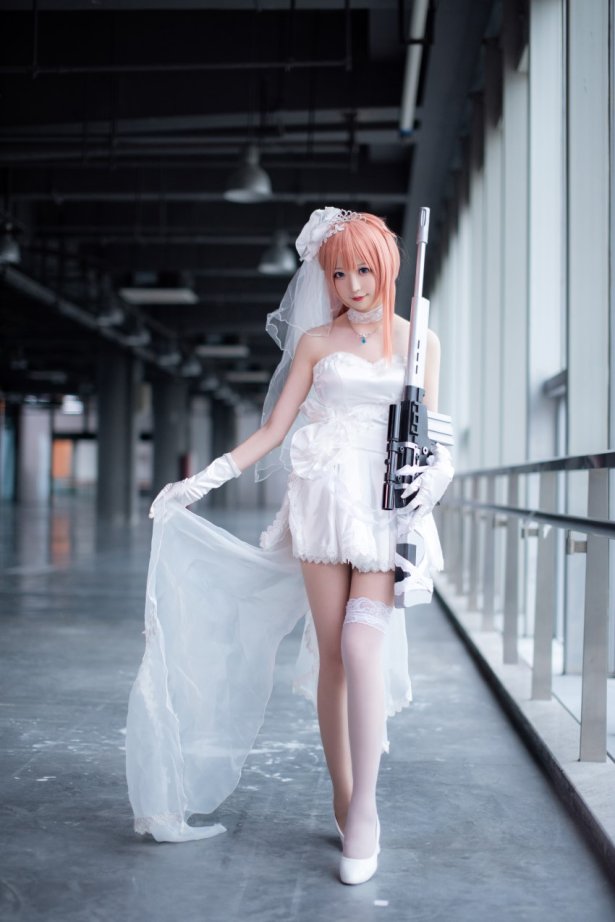 南宫作品 FAL [12P/158MB]