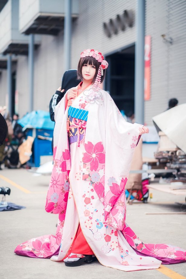 三度_69-路人女主的养成方法 [9P/88MB]