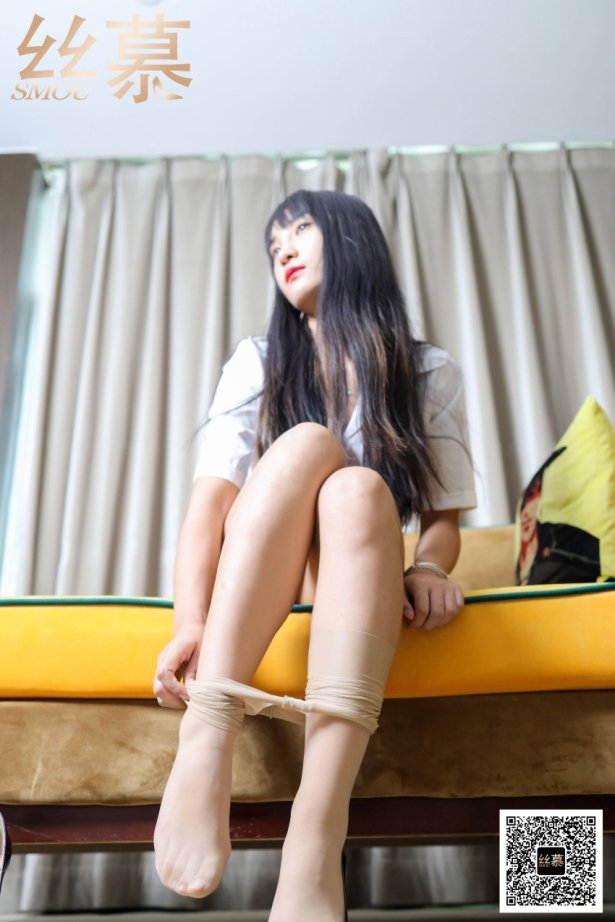 [丝慕GIRL]特写集 TX086 新模《高跟鞋玩家》[76P/1V/147MB]