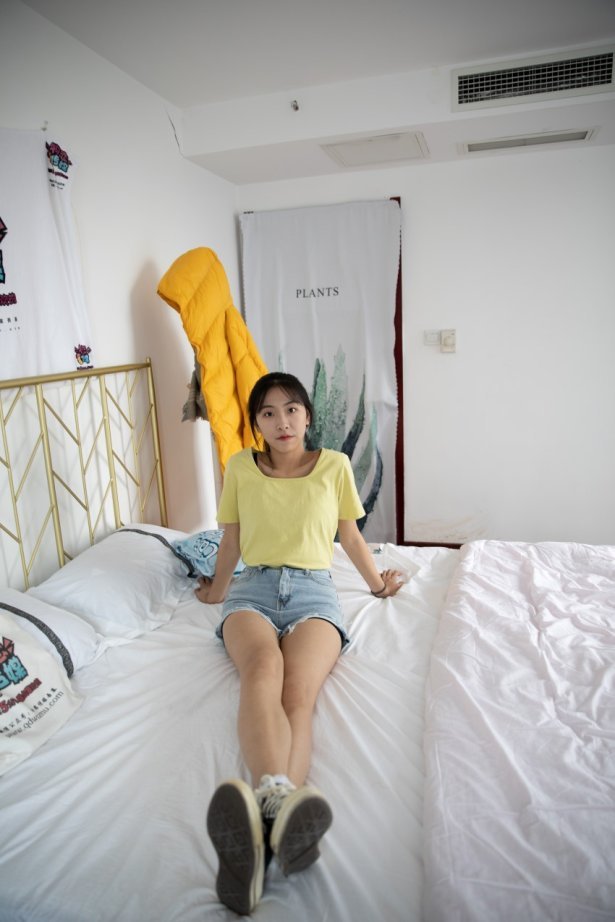 物恋传媒 NO.638 elise-夜之冗长[249P/1V/5.78G]