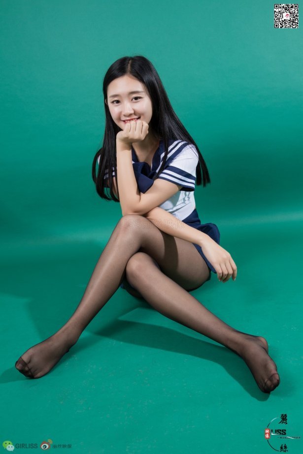 [LISS丽丝映像]NO.048《小樱桃清纯》[66P/878MB]