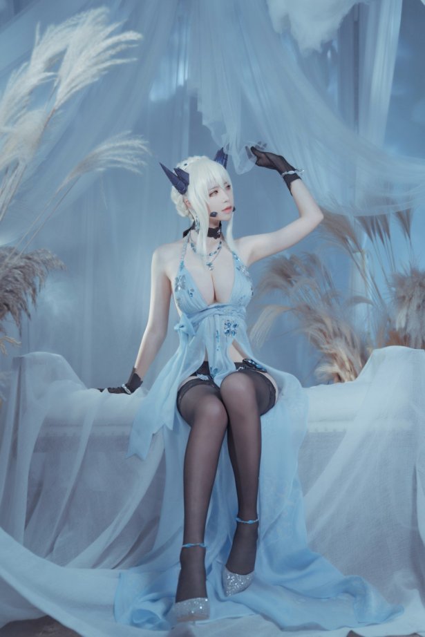 法兰西村姑&#038;日不落饭桶系列 020 [20P/132MB]