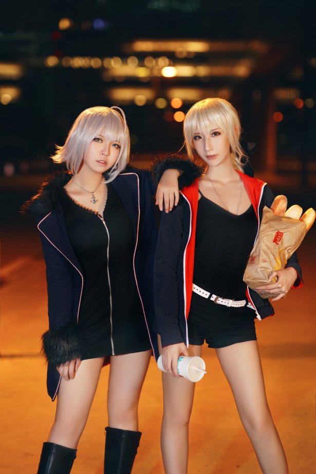 法兰西村姑&#038;日不落饭桶系列 022 [34P/49MB]