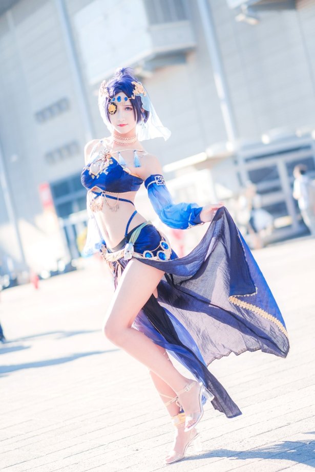 三度_69-一千零一夜 [9P/80MB]