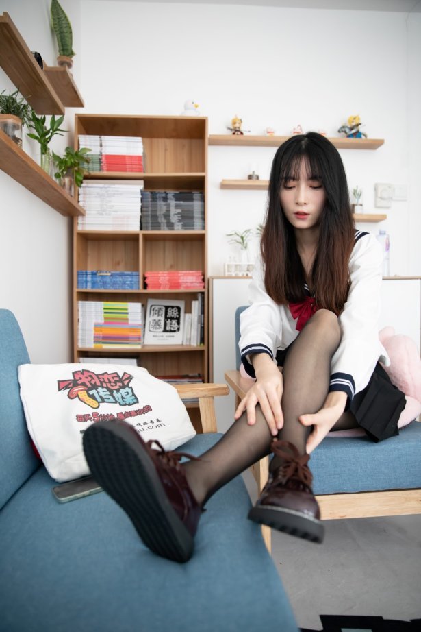 物恋传媒 NO.665 猫耳-桑雪与月[142P/1V/4.27G]