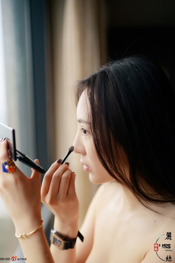 [LISS丽丝映像]NO.096 你的微笑[100P/2.12GB]