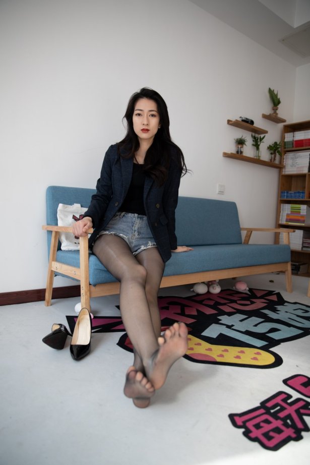 物恋传媒 NO.675 小茶-春风化雨[269P/1V/5.53G]