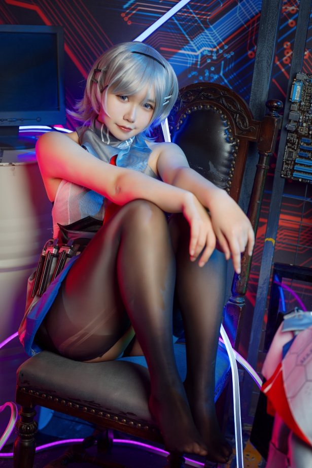 麻花麻花酱 - 里诺 原皮[20P/238MB]