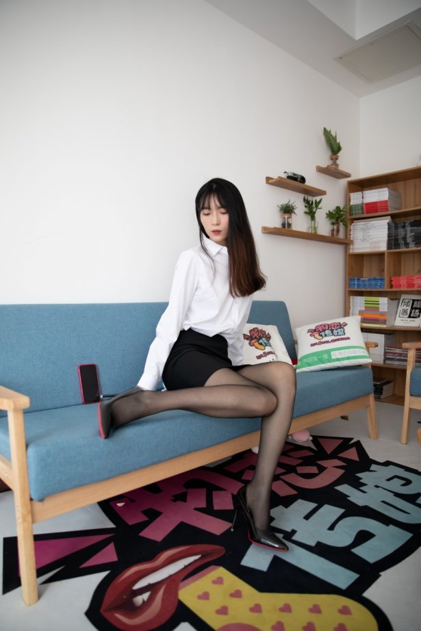 物恋传媒 NO.678 猫耳-年华似锦[148P/1V/3.4G]