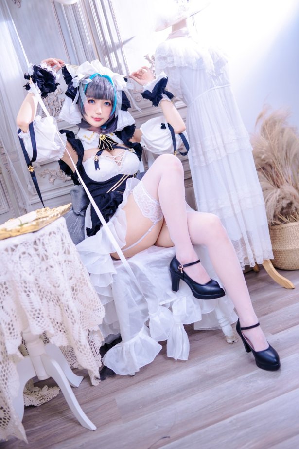 周叽是可爱兔兔 – 柴郡猫猫 [35P/267MB]