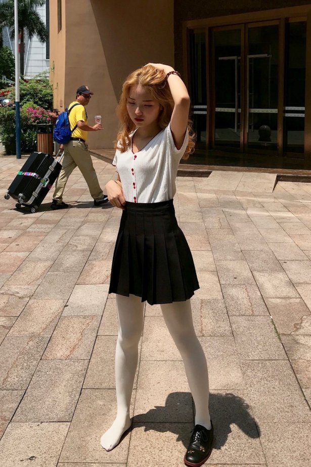 [最爱帆布鞋]ZAFBX-014 [310P/412MB]