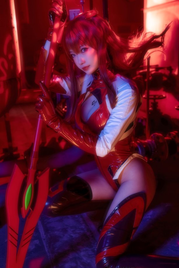 妖少you1  -   明日香 [8P/23M]