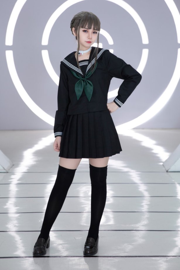 G44不会受伤 – 乐园 [26P/237MB]