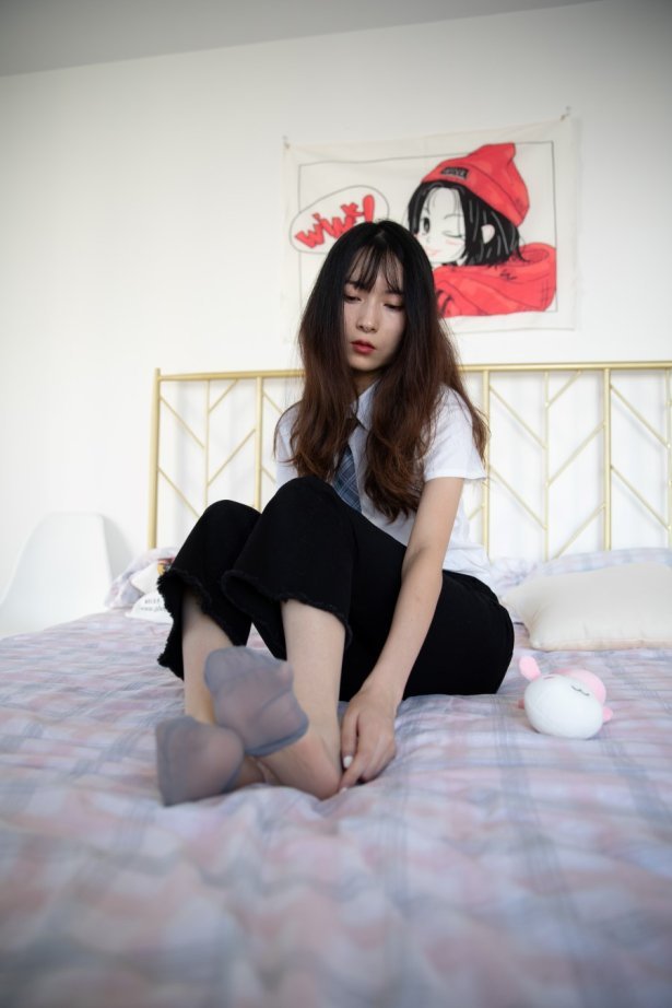 物恋传媒 NO.693 猫耳-踏雪迎春[193P/1V/4.42GB]