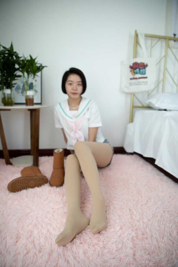 物恋传媒 NO.694 小飞-春来花开[159P/1V/4.06GB]