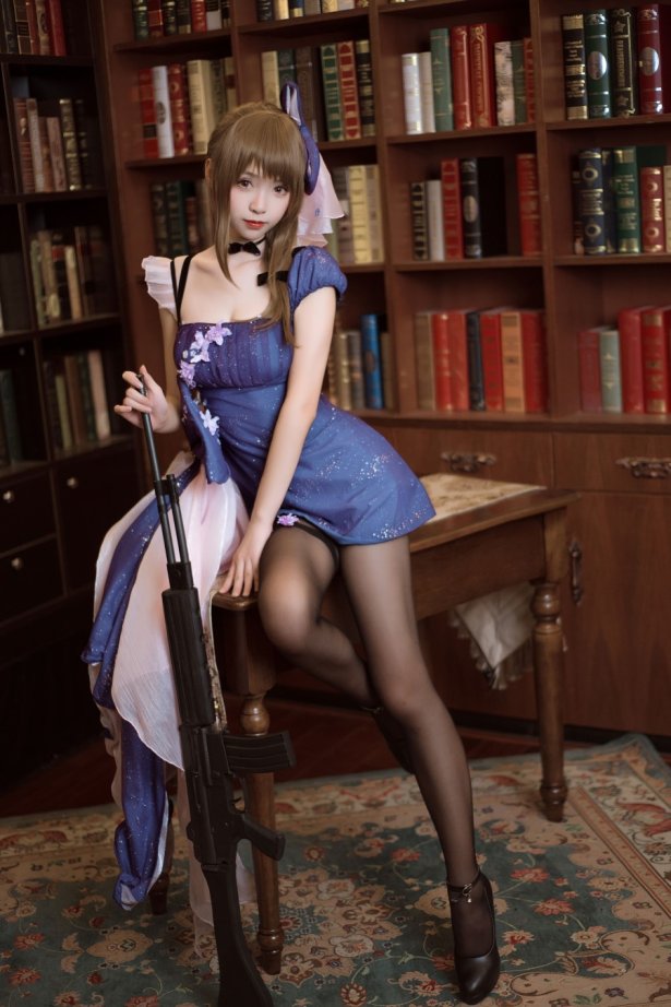 大大卷卷小卷 – K2 黎明之前.ver [13P/50MB]