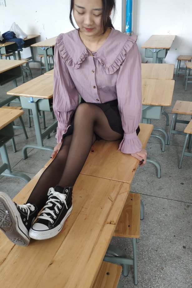 [最爱帆布鞋]ZAFBX-024 [217P/2V/1.22GB]