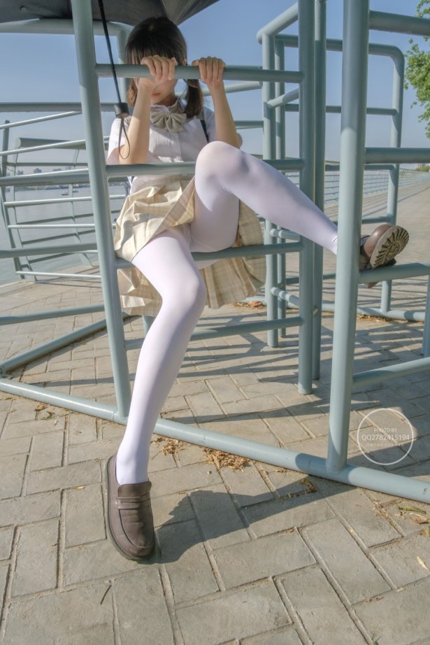 森萝财团写真 有料 NO.040 [95P/1.09GB]