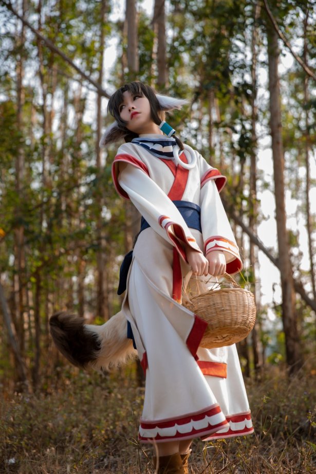 G44不会受伤 - 艾露露 [17P/159MB]