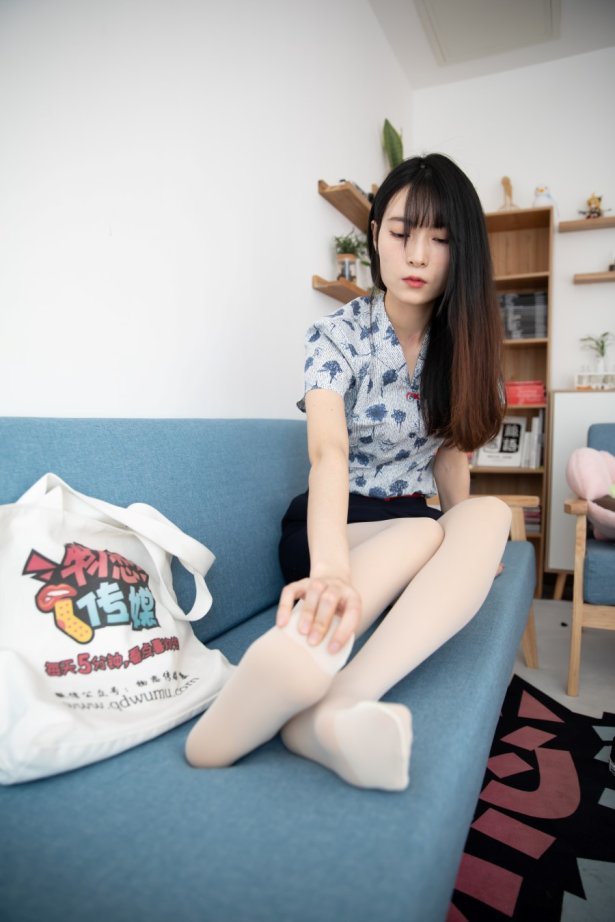 物恋传媒 NO.707 猫耳-一生风雨半程尘[187P/1V/3.89GB]