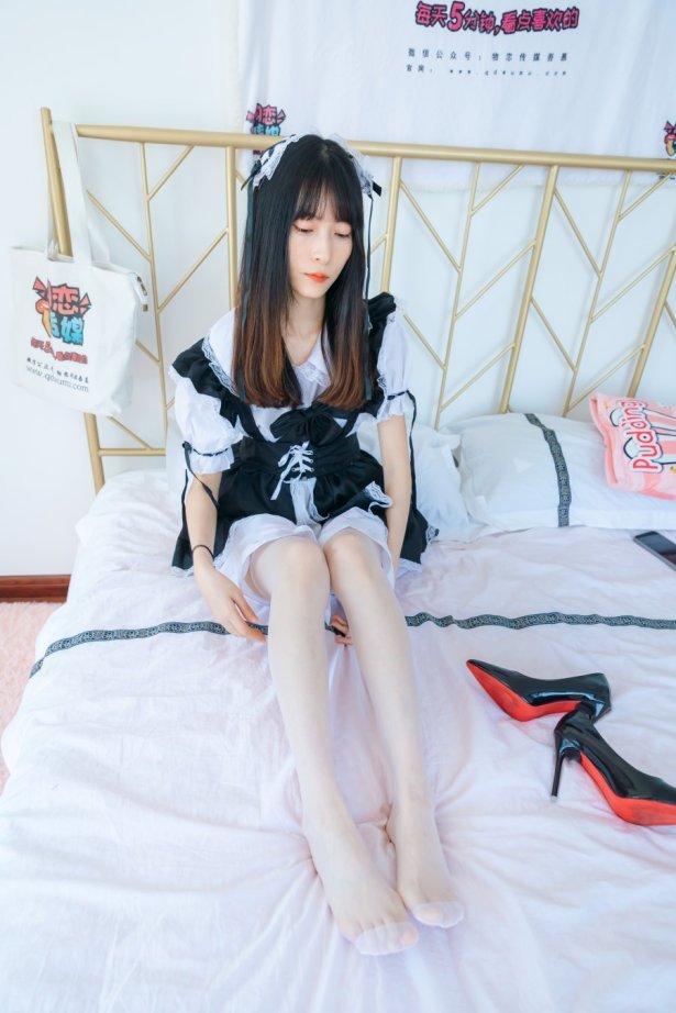 物恋传媒 NO.744 猫耳-戏如人生[152P/1V/3.46GB]