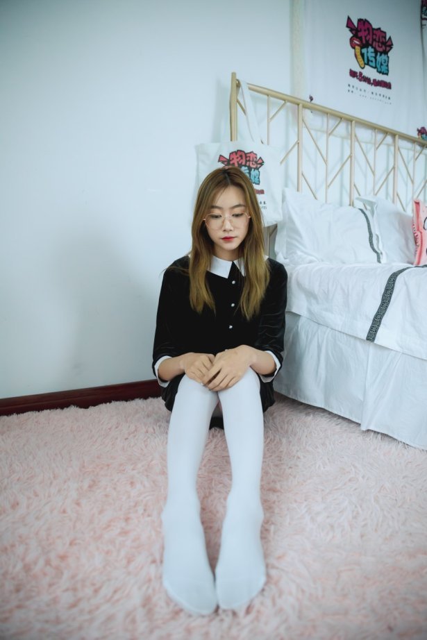 物恋传媒 NO.755 小鹿-雨霖铃[186P/1V/5.34GB]