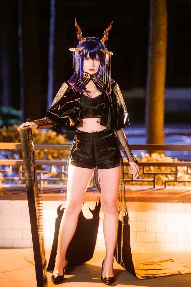 星之迟迟 – 陈-音律联觉 [27P/124MB]